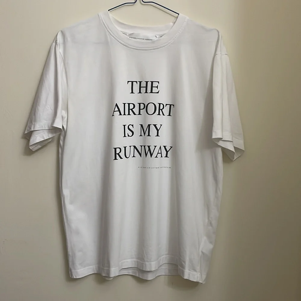 Victoria Beckham tee